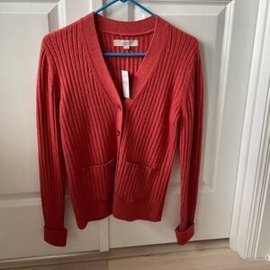 LOFT Cardigan S